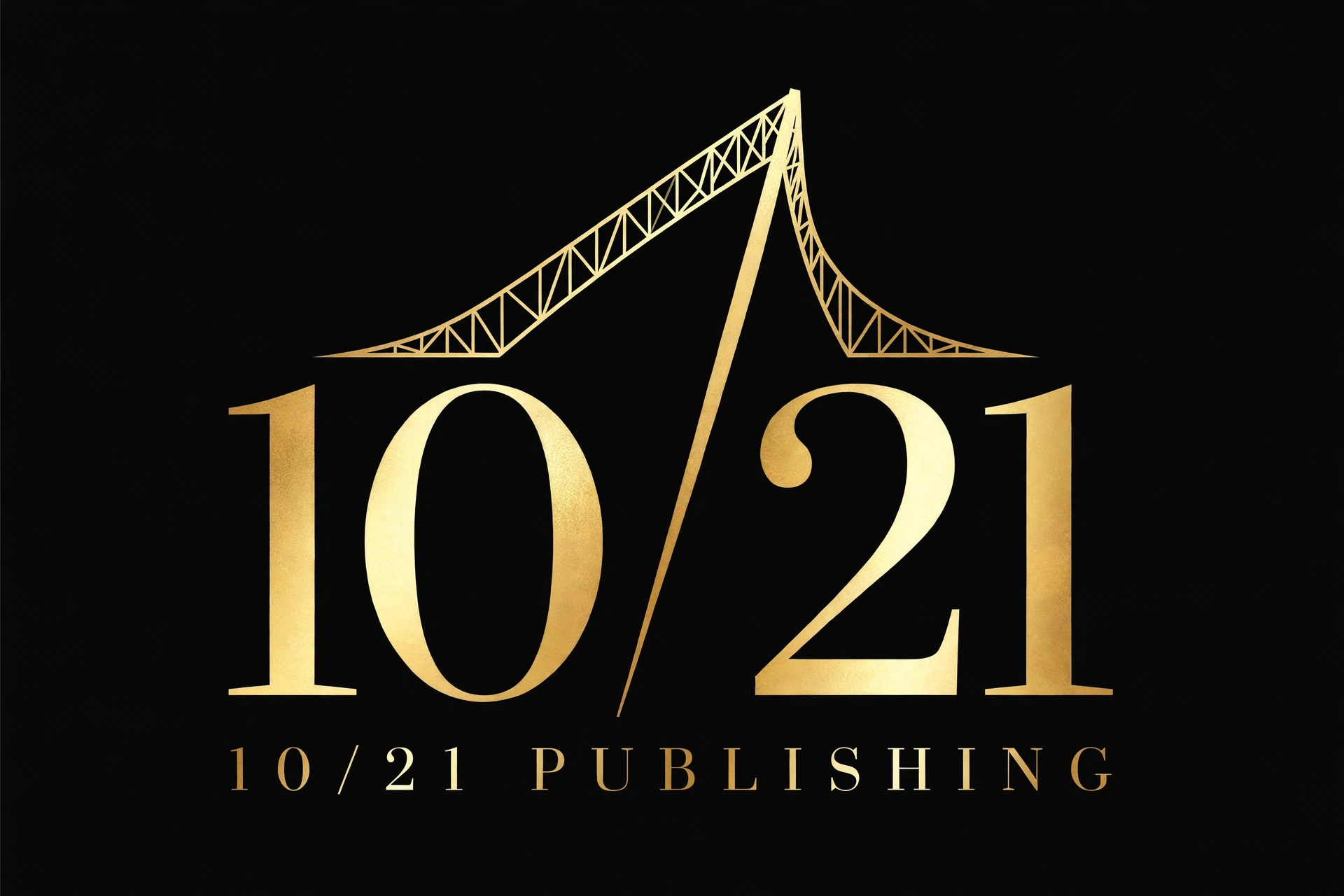 10/21 Publishing logo